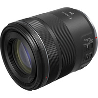 Canon RF 85mm f/2.0 MACRO IS STM