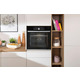 Gorenje Духовой шкаф BPSAX6747A08BG электрический