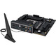 ASUS Материнcька плата TUF GAMING B760M-PLUS WIFI D4 s1700 B760 4xDDR4 M.2 HDMI DP Wi-Fi BT mATX