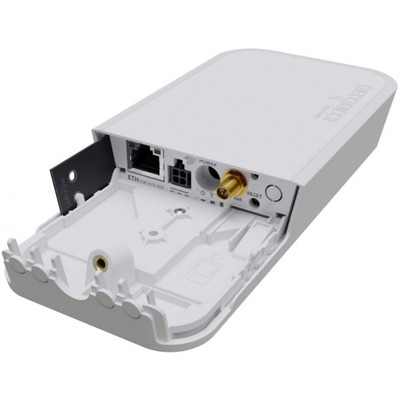 MikroTiK IoT точка доступа wAP LR2 kit