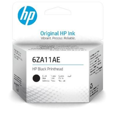 HP Печ. головка DeskJet GT5810/5820/Ink Tank 115/315/319/410/415/419 Black