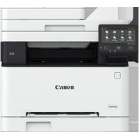 МФУ А4 цв. Canon i-Sensys MF655CDW c Wi-Fi (5158C004)