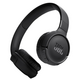 Bluetooth-гарнитура JBL T520BT Black (JBLT520BTBLKEU)