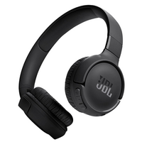 Bluetooth-гарнітура JBL T520BT Black (JBLT520BTBLKEU)