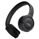 Bluetooth-гарнитура JBL T520BT Black (JBLT520BTBLKEU)