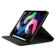 Spigen Чехол для Apple iPad Air 10.9"(2022-2020) Liquid Air Folio, Black