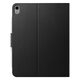 Spigen Чехол для Apple iPad Air 10.9"(2022-2020) Liquid Air Folio, Black