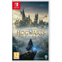 Гра консольна Switch Hogwarts Legacy, катридж