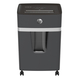 Знищувач документів HP Pro Shredder 10MC, A4, 80g х 10 листів, 2*15, 20 л