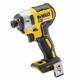 Набор из четырёх инструментов бесщеточных DeWALT DCK422P3T