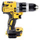 Набор из четырёх инструментов бесщеточных DeWALT DCK422P3T