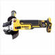 Набор из четырёх инструментов бесщеточных DeWALT DCK422P3T