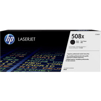 Картридж HP 508X CLJ M552/M553/M577 Black (12500 стор)