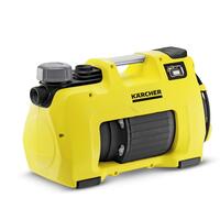 Садовий насос Karcher BP 4 H&G, 950 Вт, 3800 л/г, 45 м, 4.5 бар, 8 м, 38 °C, G1, 10.69 кг