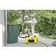 Садовий насос Karcher BP 4 H&G, 950 Вт, 3800 л/г, 45 м, 4.5 бар, 8 м, 38 °C, G1, 10.69 кг