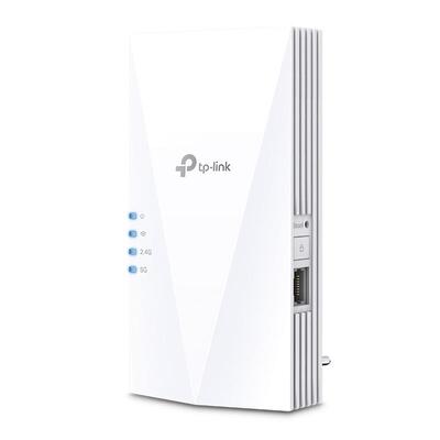 Розширювач покриття WiFi TP-LINK RE500X AX1500, 1хGE LAN MESH