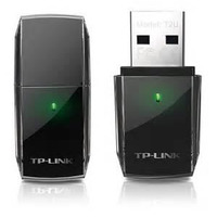 Адаптер WiFi TP-LINK Archer T2U AC600, USB