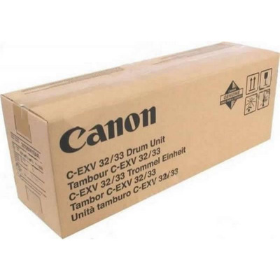 Драм-юнит Canon C-EXV32/33 iR2520/2525/2530/25/45 Black (140000 стр.)