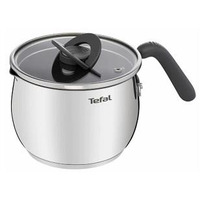 Мультикаструля Tefal Opti Space,2.5л, нержавіюча сталь, бакеліт