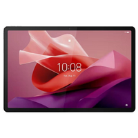 Планшет Lenovo Tab P12 TB370FU 8/128GB Storm Grey + Pen (ZACH0101UA)