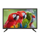 TV 24 Mystery MTV-2450HST2 HD Ready/T2/Smart TV/Android 11/USB 2.0/Wi-Fi/Black