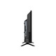 TV 24 Mystery MTV-2450HST2 HD Ready/T2/Smart TV/Android 11/USB 2.0/Wi-Fi/Black