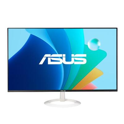 Монитор Asus 23.8"  VZ24EHF-W (90LM07C2-B01470) IPS White 100Hz