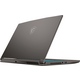 Ноутбук MSI Thin 15 B12UC (THIN_15_B12UC-1836XUA) Black