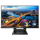 Монiтор TFT PHILIPS 23.8" 242B1TC/00 IPS FHD 10*Touch HDMI DP USBMM