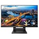 Монiтор TFT PHILIPS 23.8" 242B1TC/00 IPS FHD 10*Touch HDMI DP USBMM