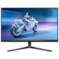 Монiтор TFT PHILIPS 27" Evnia 27M2N5500/00 NanoIPS QHD 170Hz 2*HDMI DP USB Pivot Black