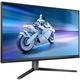 Монiтор TFT PHILIPS 27" Evnia 27M2N5500/00 NanoIPS QHD 170Hz 2*HDMI DP USB Pivot Black