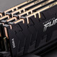 Модуль памяти DDR4 4x8GB/3600 Kingston Fury Renegade RGB (KF436C16RBAK4/32)