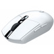 Миша бездротова Logitech G305 White (910-005291)