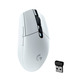 Миша бездротова Logitech G305 White (910-005291)