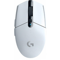 Миша бездротова Logitech G305 White (910-005291)