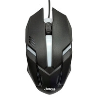 Мышь Jedel M66 Black