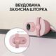 Веб-камера Logitech Brio 100 Rose (960-001623)