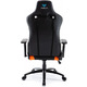 Кресло для геймеров Aula F1031 Gaming Chair Black/Orange (6948391286211)