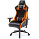 Кресло для геймеров Aula F1031 Gaming Chair Black/Orange (6948391286211)