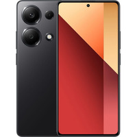 Смартфон Xiaomi Redmi Note 13 Pro 4G 8/256GB Dual Sim Midnight Black