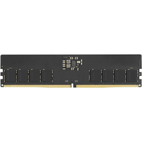 Модуль пам`ятi DDR5 16GB/4800 Goodram (GR4800D564L40S/16G)