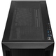 Корпус Chieftec APEX Q GA-01B-Q-OP 2x140mm+1x120mm, USB-C, E-ATX, без БЖ, Black