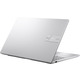 Ноутбук Asus Vivobook 15 X1504ZA-BQ531 (90NB1022-M01260) Cool Silver