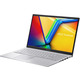 Ноутбук Asus Vivobook 15 X1504ZA-BQ531 (90NB1022-M01260) Cool Silver