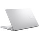 Ноутбук Asus Vivobook 15 X1504ZA-BQ531 (90NB1022-M01260) Cool Silver