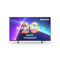 LED телевізор Philips 55PUS8319/12