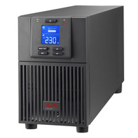 Джерело безперебійного живлення APC Easy UPS SRV 2000VA/1600W, LCD, USB, RS232, 4xC13