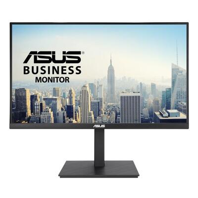 Монитор Asus 27" VA27UQSB (90LM09WJ-B02170) IPS Black