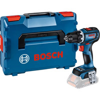 Шурупокрут-дриль ударний акумуляторний Bosch GSR 18V-90 C 18В 36-64Нм 0-2100об·хв кейс 1.1кг без АКБ та ЗП